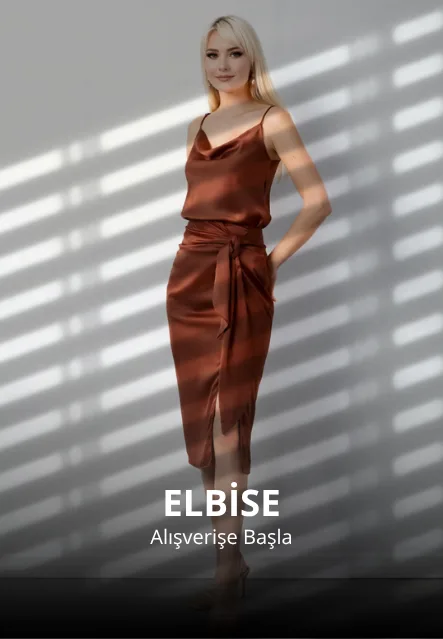 ELBİSE