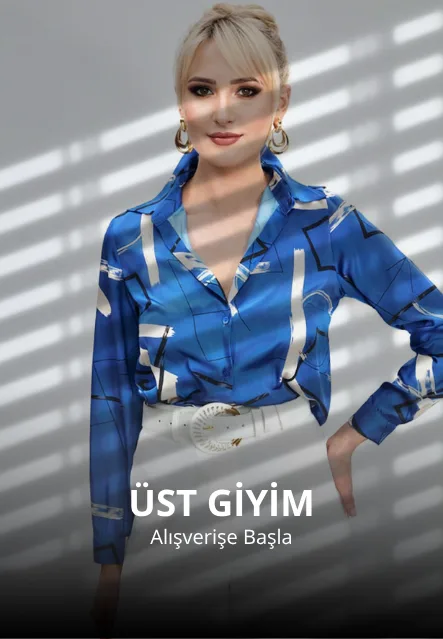 ÜST GİYİM