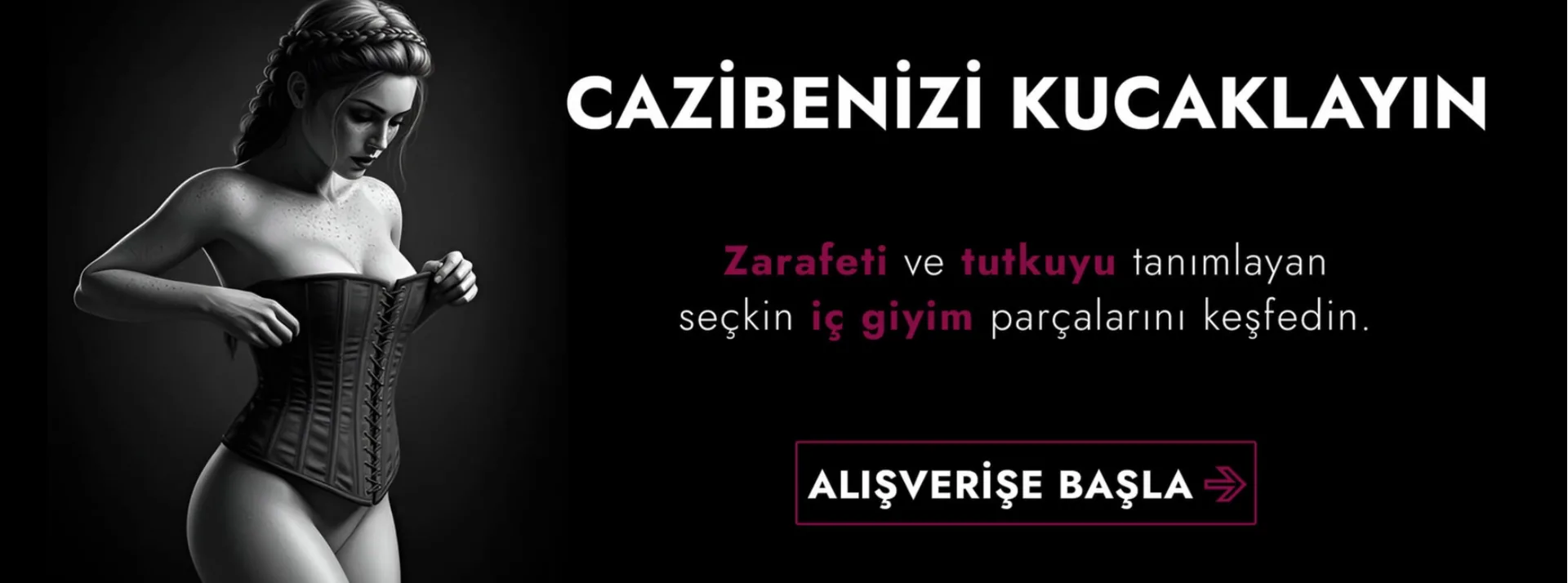 YENİ SEZON FANTAZİ İÇ GİYİM MODELLERİ