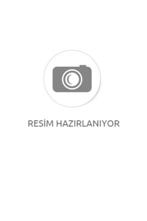 Bymn Midi Boy Gold Taşlı Elbise - Haki