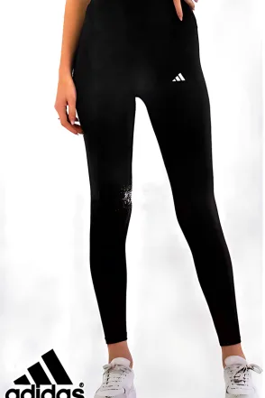 Adidas Gofre Tayt - Siyah