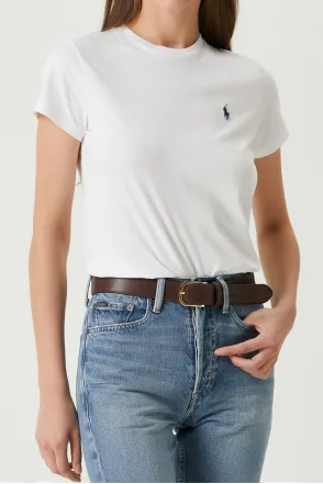 Polo Ralph Lauren T-Shirt - Beyaz