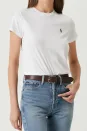 Polo Ralph Lauren T-Shirt - Beyaz
