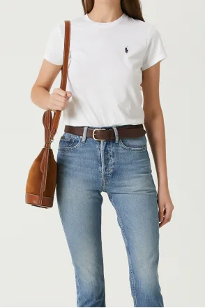 Polo Ralph Lauren T-Shirt - Beyaz