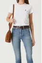 Polo Ralph Lauren T-Shirt - Beyaz