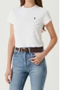 Polo Ralph Lauren T-Shirt - Beyaz