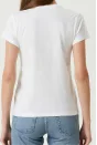 Polo Ralph Lauren T-Shirt - Beyaz