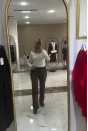 Zra Premium Kalite Mumlu Jean - Acı Kahve 