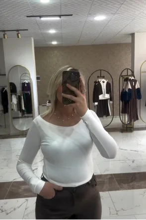 Zra Premium Kalite Mumlu Jean - Acı Kahve 
