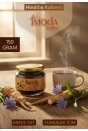 Hindiba Kahvesi 150 gr Cam Kavanoz – 60 Kullanımlık Granül Kahve, Yumuşak İçim
