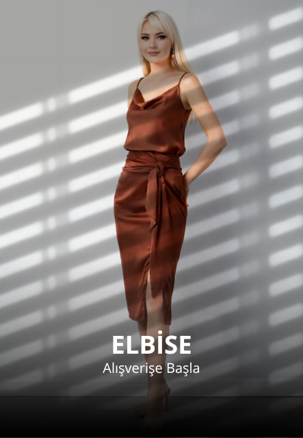 ELBİSE