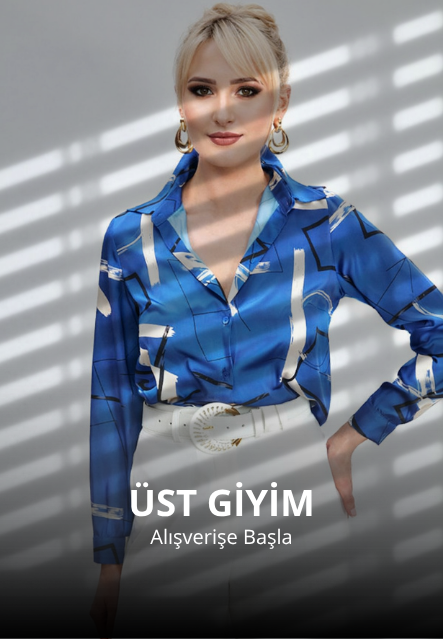 ÜST GİYİM